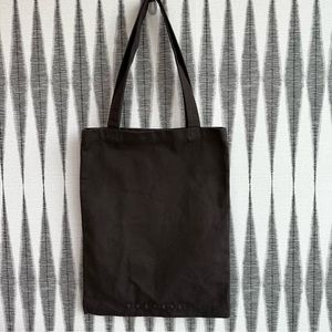 Rick Owens DRKSHDW Tote